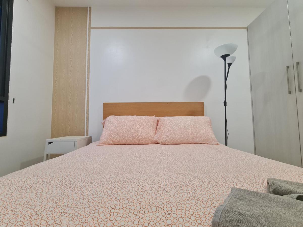Lovely 3-Bedroom Serviced Apartment @ Cyberjaya Exterior photo